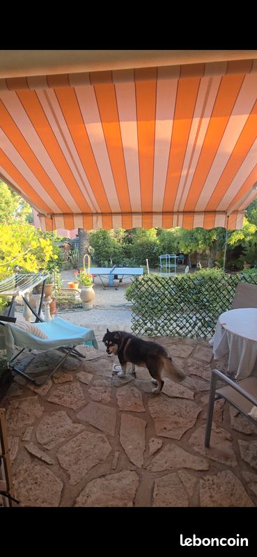 Appartement 1 pièce 25 m² · à Bandol · 25 m² · 750 €/mois