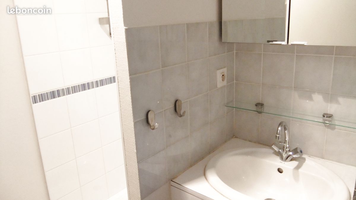 Appartement a louer rennes - 1 pièce(s) - 16 m2 - Surfyn