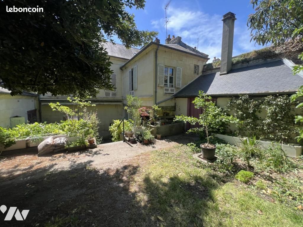 Maison 7 pièces 155 m² · à Caen · 155 m² · 785 000 €