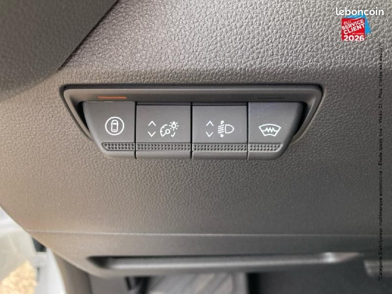 Renault Master Fg F3500 L2H2 E-Tech 140ch Extra grande autonomie (image 24)