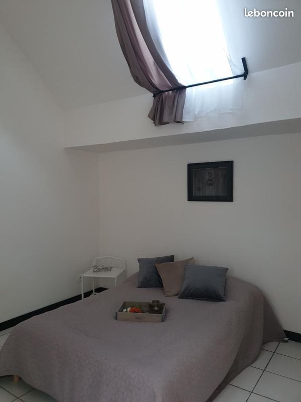Appartement 2 pièces 38 m² · à Lille · 38 m² · 750 €/mois