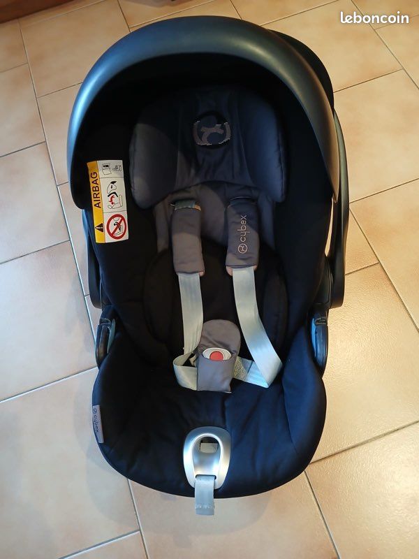 Coque bébé Cybex (image 3)