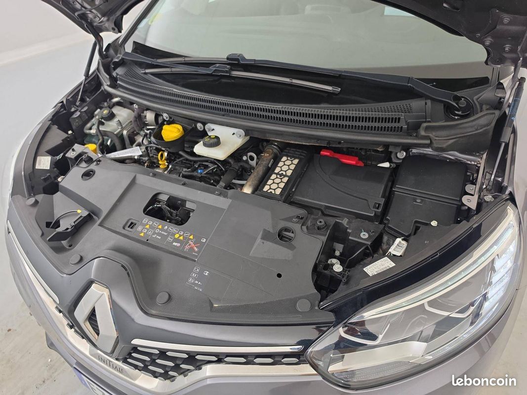 RENAULT Scenic dCi 160 Energy EDC Initiale Paris (image 28)