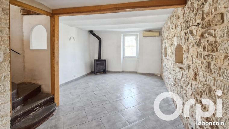 Maison de ville 4 pièces 89 m²