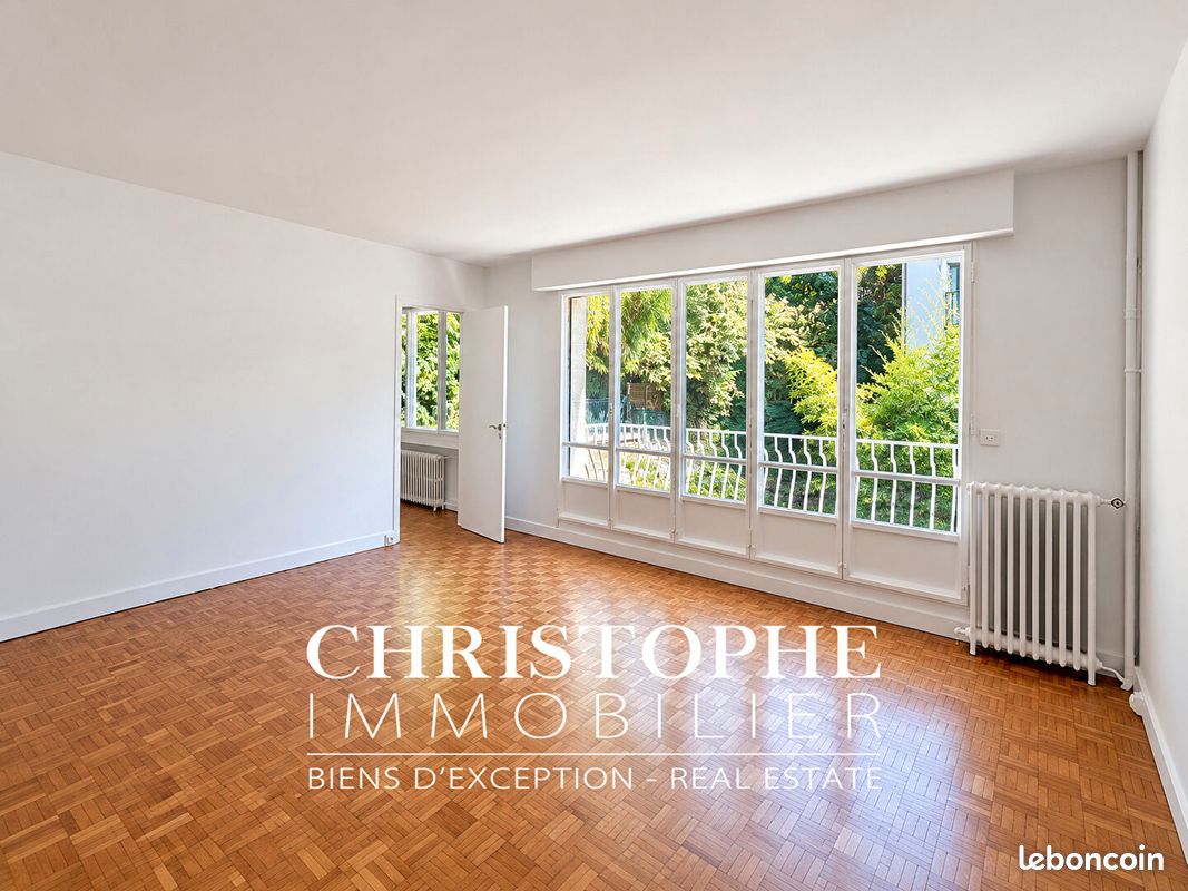 Appartement 4 pièces 74 m² · à Neuilly-sur-Seine · 74 m² · 690 000 €
