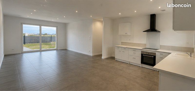 Maison 4 pièces 92 m² · à Aulnat · 92 m² · 1 200 €/mois