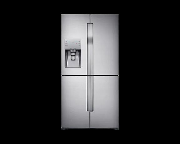 Réfrigérateur américain 4 portes RF56J9040SR