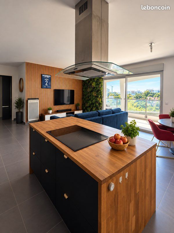 Appartement 4 pièces 88 m² · à Montpellier · 88 m² · 420 000 €