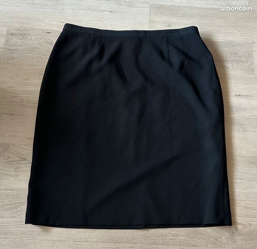 Jupe Guy Dubouis Taille 54 (image 2)