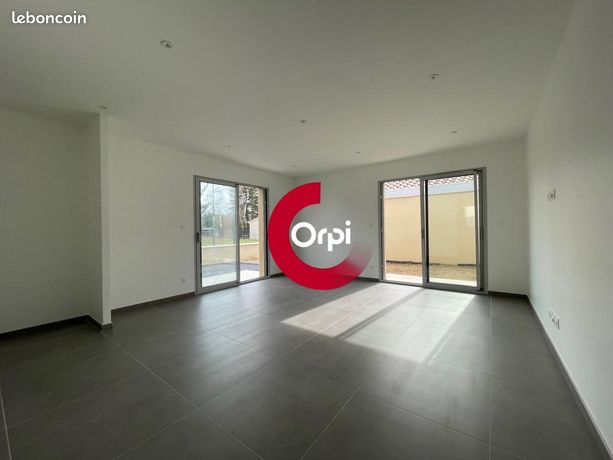 Maison 4 pièces 99 m²