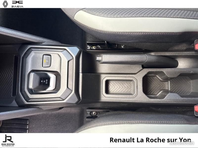 Dacia Duster 1.6 hybrid 140ch Extreme (image 22)