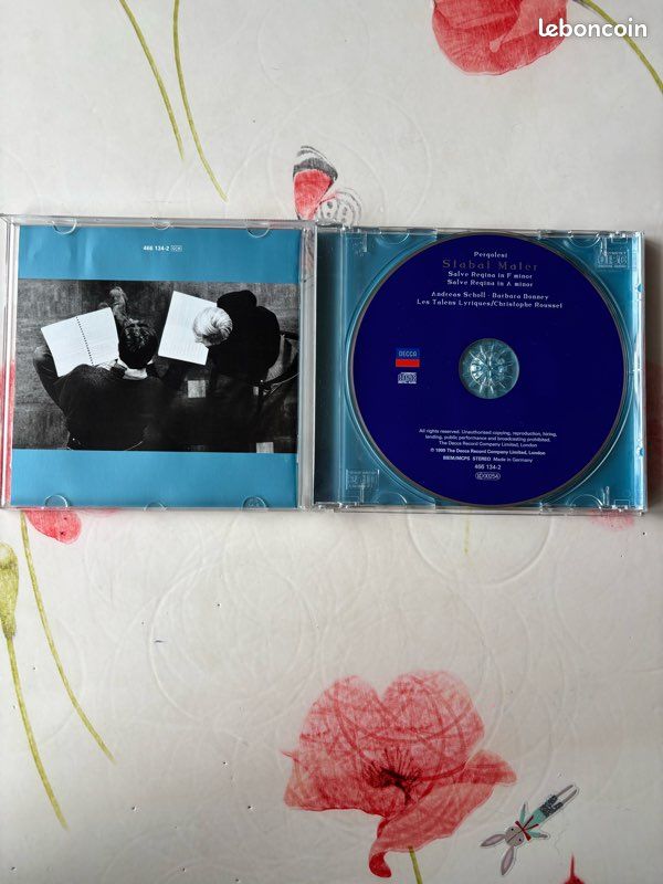 SEV 5 : cd les talents lyriques (image 3)