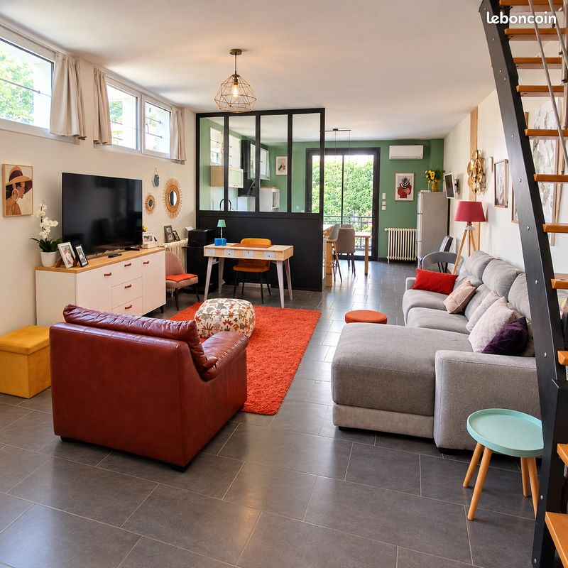 Maison 6 pièces 130 m² · à Agen · 130 m² · 250 000 €