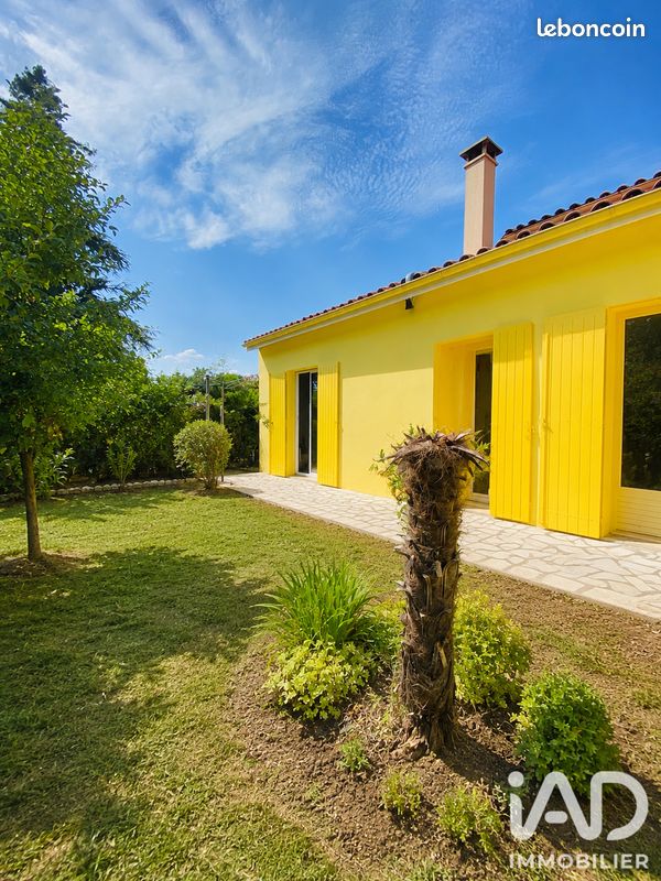 Maison 6 pièces 120 m² · à Floirac · 120 m² · 355 000 €
