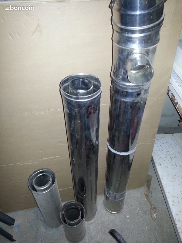 Accessoires de poele (image 1)
