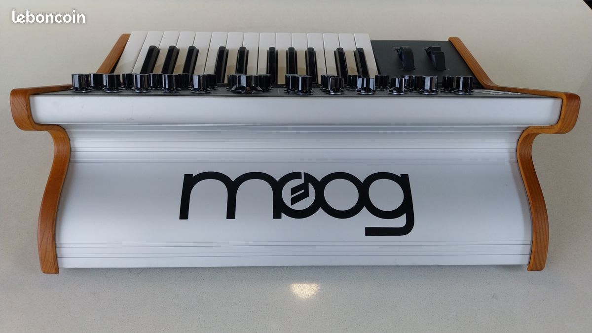 Moog Subsequent 25 (image 3)