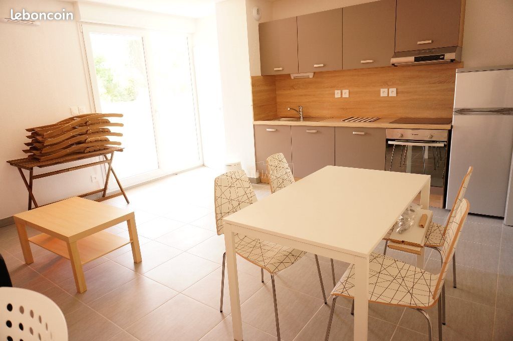 Appartement 3 pièces 61 m² · à Montpellier · 61 m² · 1 039 €/mois