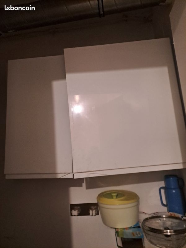 Meuble de rangement cuisine (image 3)