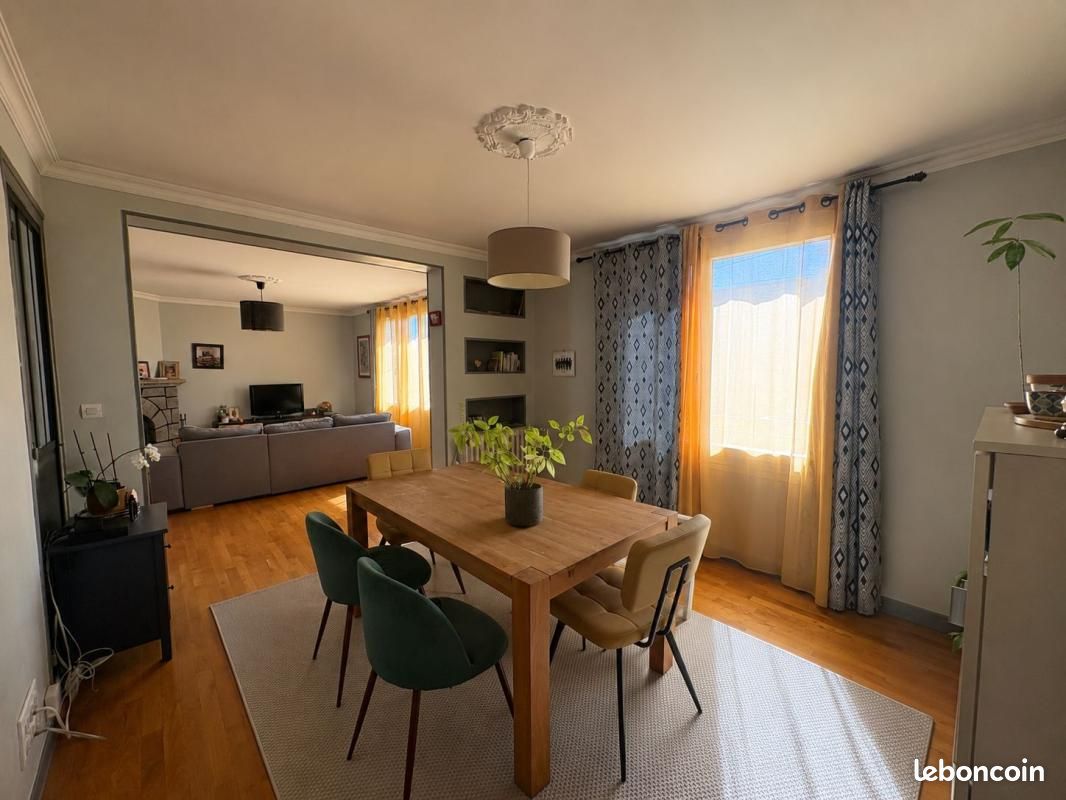 Maison 5 pièces 120 m² · à Saint-Brieuc · 120 m² · 242 650 €