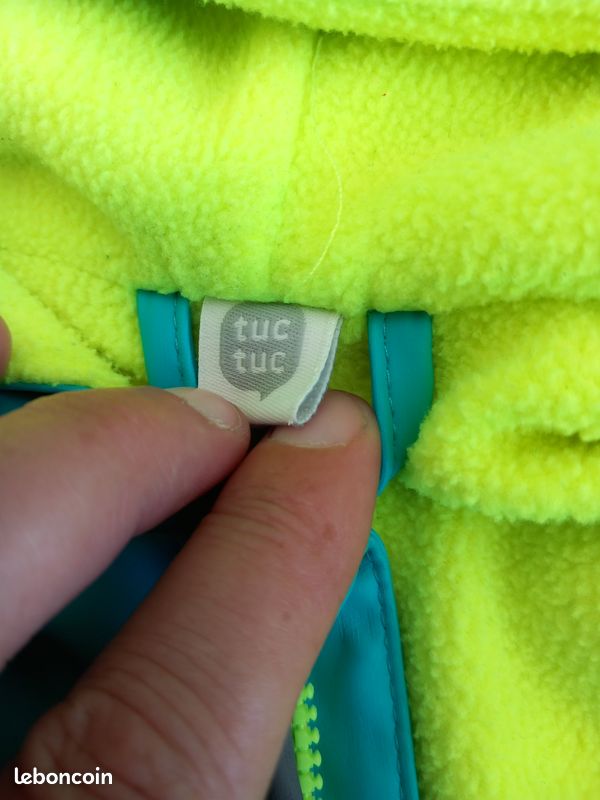 Vetements enfants 3/4 ans (image 2)