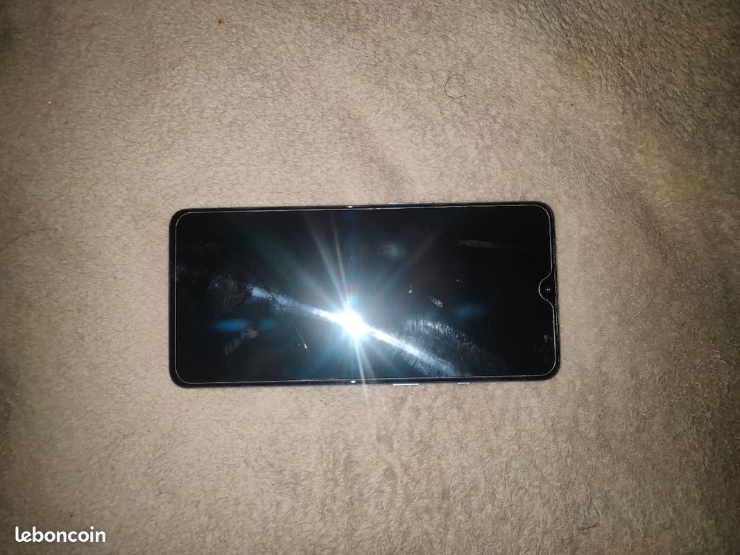 Oneplus 7T (Urgent) (image 1)
