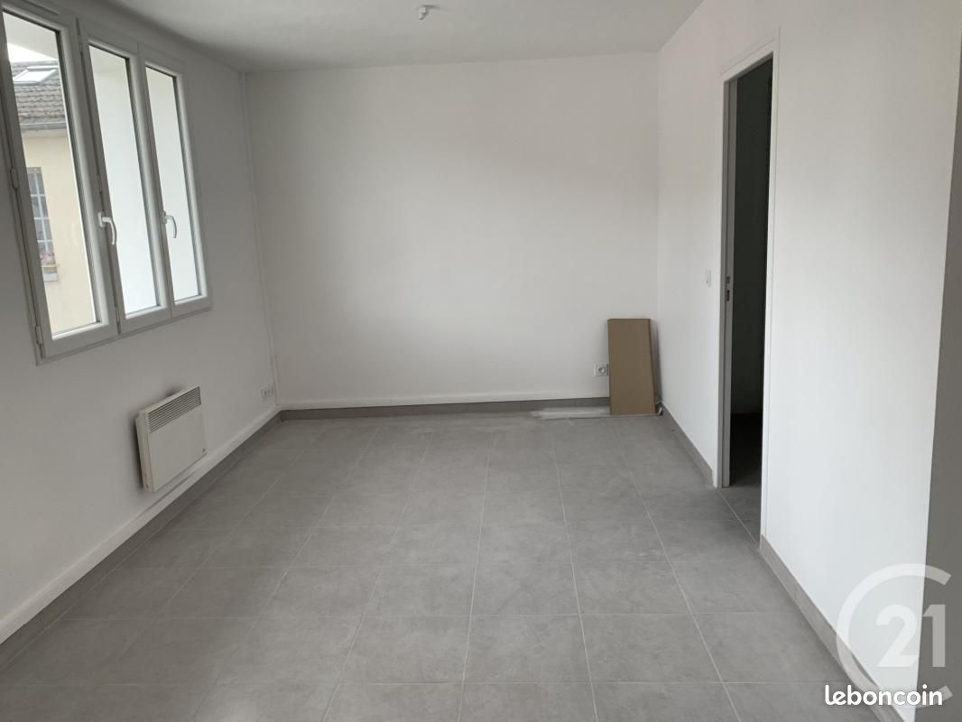 Appartement 2 pièces 36 m² · à Lamorlaye · 36 m² · 169 000 €