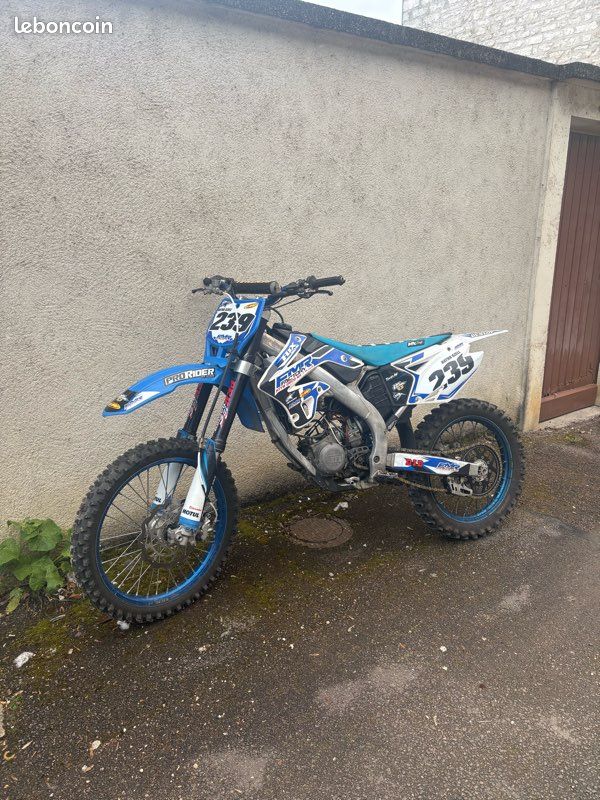 Toute pièce 144 tm 2014 (image 2)