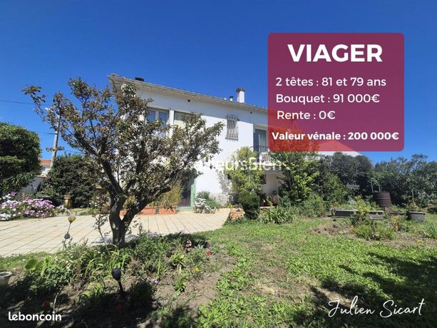 Maison 4 pièces 114 m²