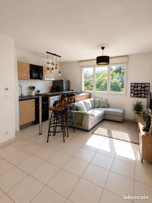 Appartement 3 pièces 55 m² · à Bruges · 55 m² · 900 €