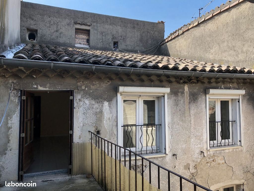 Appartement 3 pièces 148 m² · à Montélimar · 148 m² · 125 000 €