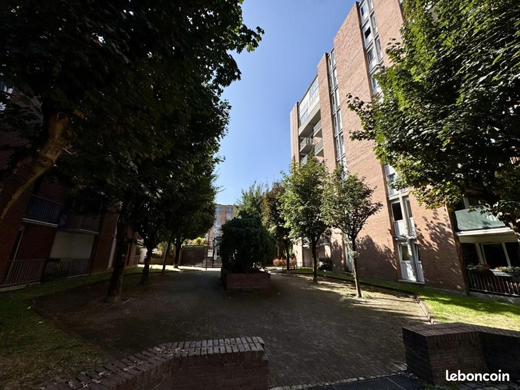 Appartement 2 pièces 56 m² · à La Madeleine · 56 m² · 119 000 €