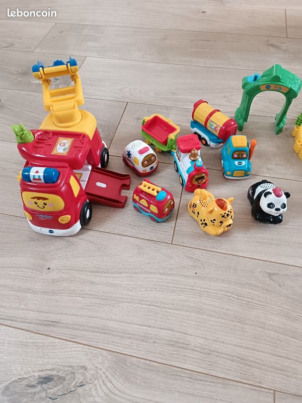 Lot tut tut bolide et tut tut animo (image 4)