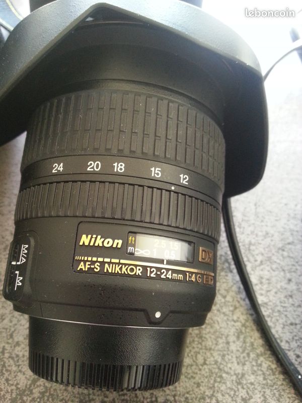 Appareil photo (image 1)