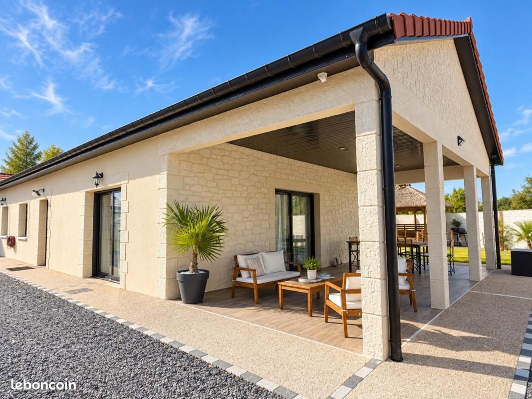 Maison 5 pièces 140 m² · à Saint-Dizier · 140 m² · 372 000 €