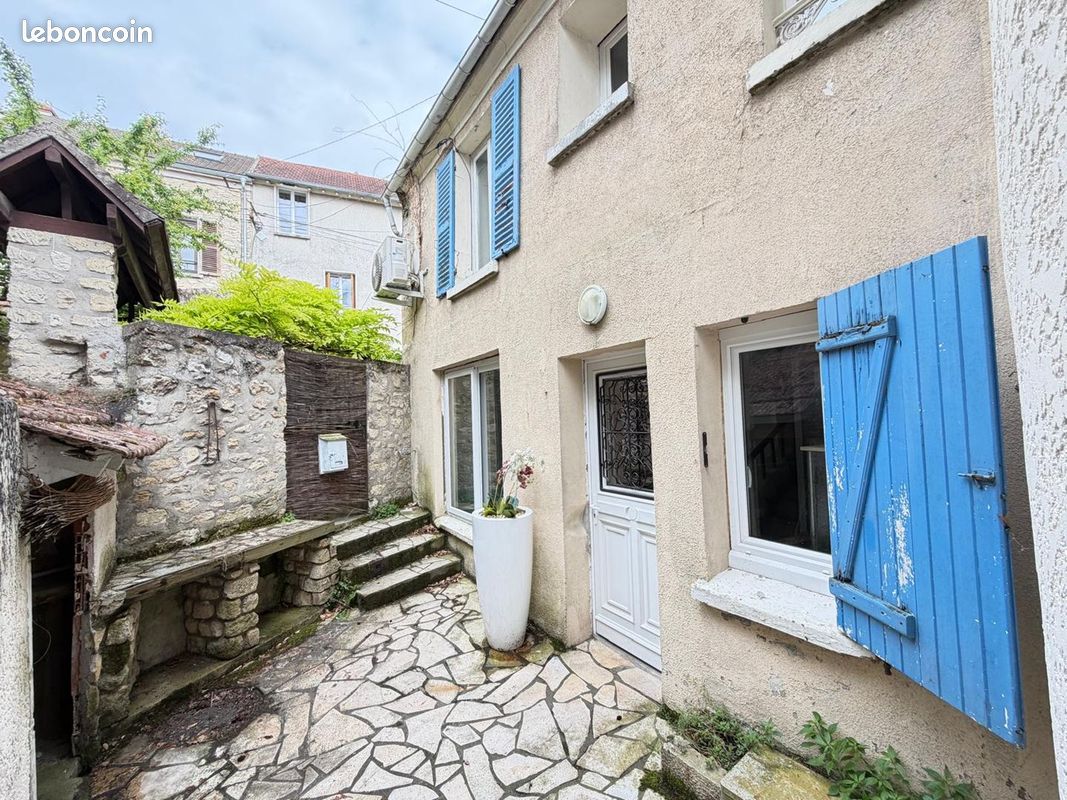 Maison 3 pièces 48 m² (image 5)