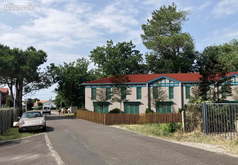 Appartement 2 pièces 49 m² · à Biscarrosse · 49 m² · 119 000 €