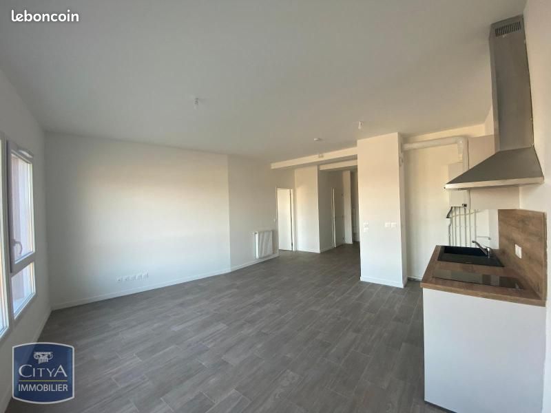 Appartement 2 pièces 53 m² · à Monteux · 53 m² · 665 €