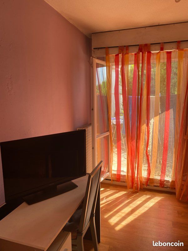 Appartement 1 pièce 14 m² · à Mérignac · 14 m² · 400 €/mois