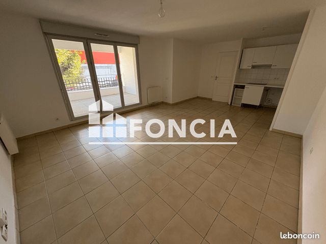 Appartement 3 pièces 63 m² · à Bordeaux · 63 m² · 945 €/mois