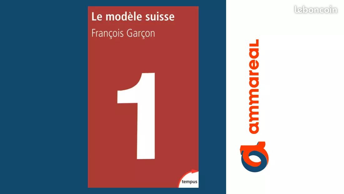 Voici Le Modèle De Véhicule Qui Séduit Les Suisses