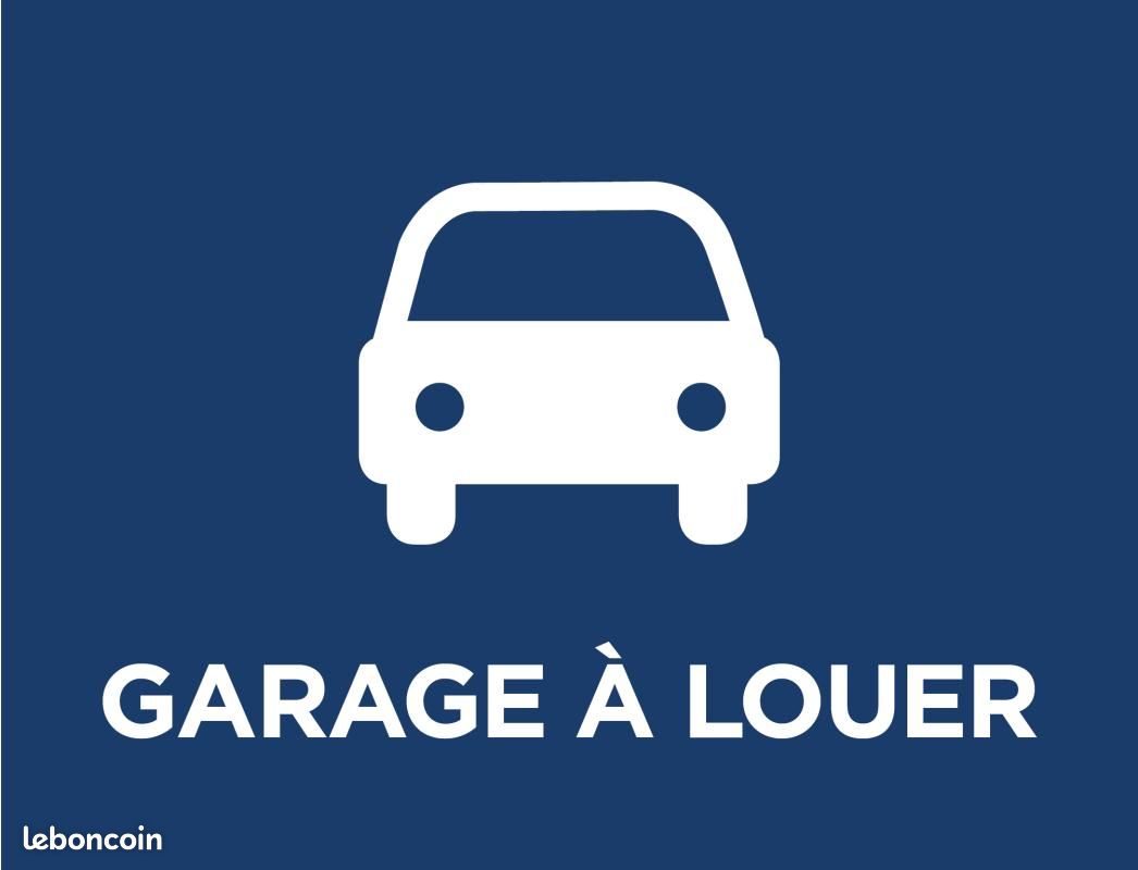 Parking 15 m² · à Marseille · 15 m² · 150 €