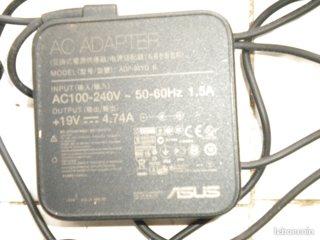 Assortiment de cable de branchement (image 3)