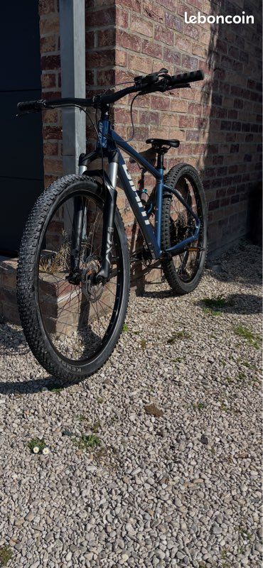 VTT giant talon Vélos