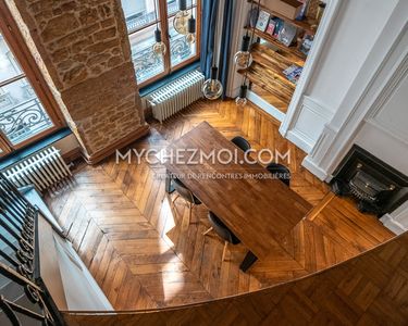 Appartement 399 000 € - 78 m²