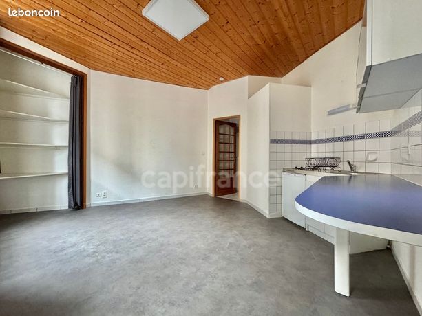 Location appartement et maison à louer Montbrison (42600) - leboncoin
