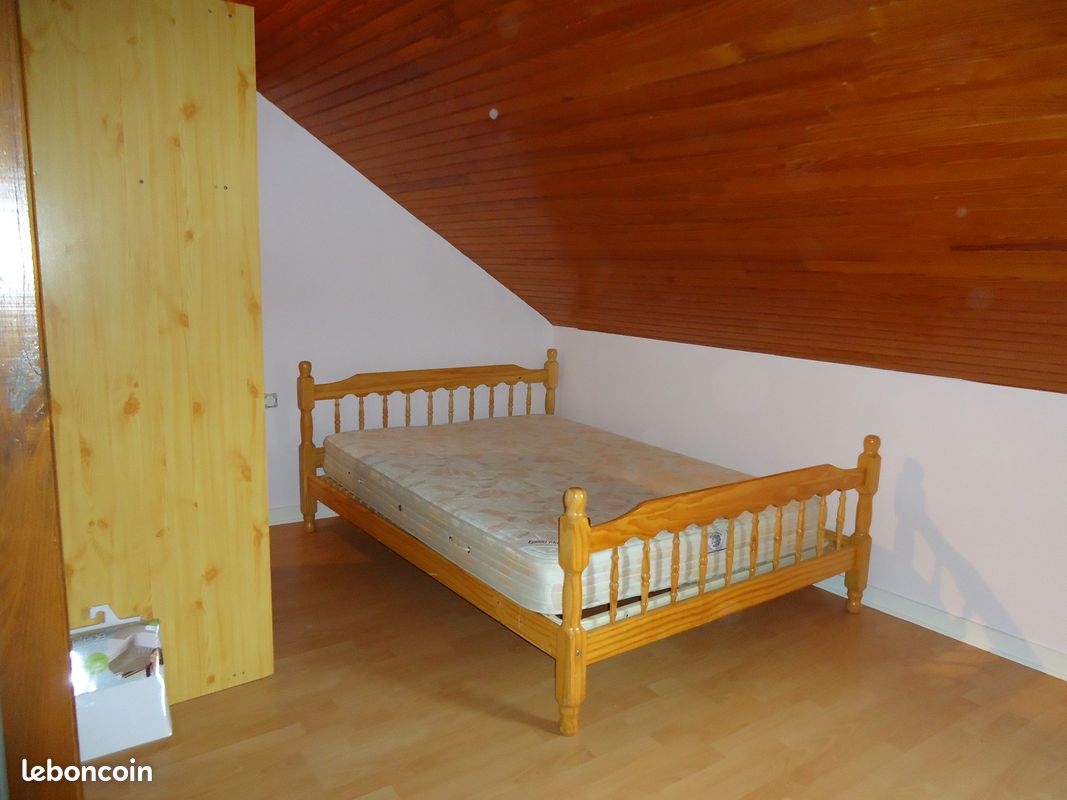 Redon loue appart T1 bis (image 3)