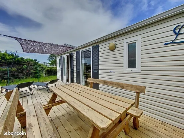 Annonce vente Terrain ploemeur