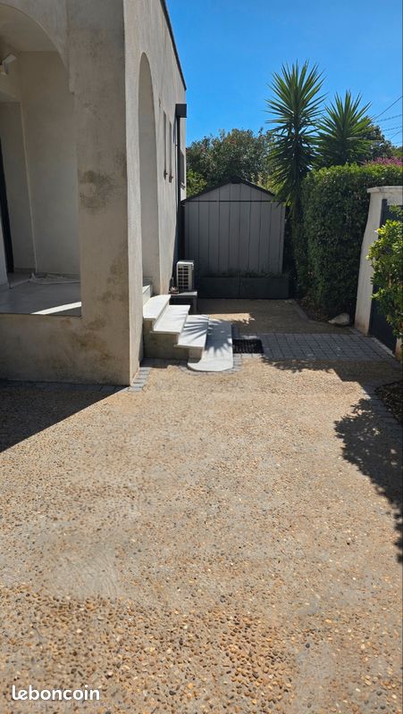 Appartement 2 pièces 62 m² · à La Valette-du-Var · 62 m² · 950 €/mois