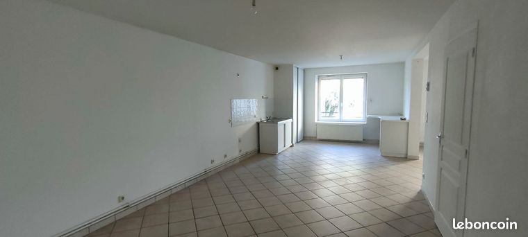 Appartement 4 pièces 92 m²