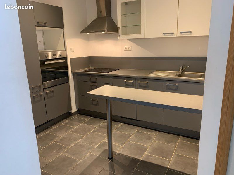 Appartement 3 pièces 48 m² · à Lens · 48 m² · 600 €/mois